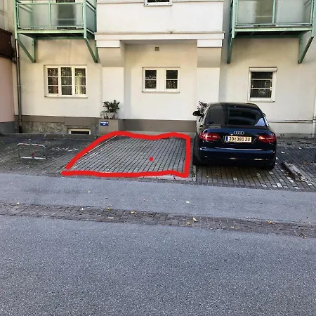 Gregor's Sonnenapartment * 巴特霍夫加施泰因
