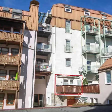 Gregor's Sonnenapartment *