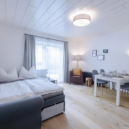 Gregor's Sonnenapartment 公寓 巴特霍夫加施泰因