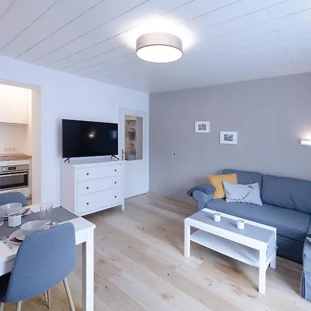 Gregor's Sonnenapartment Bad Hofgastein