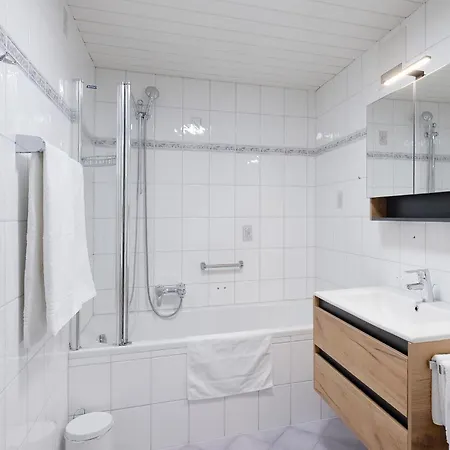 아파트 Gregor's Sonnenapartment