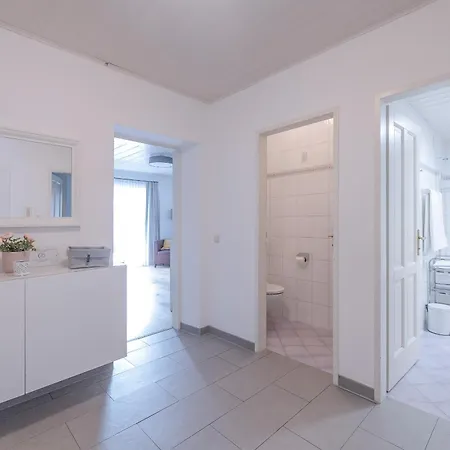 Gregor's Sonnenapartment * 巴特霍夫加施泰因