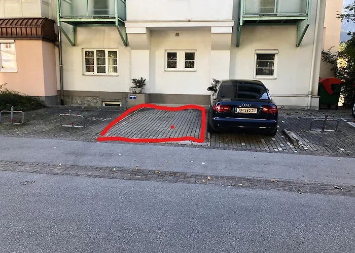 Gregor's Sonnenapartment * Bad Hofgastein