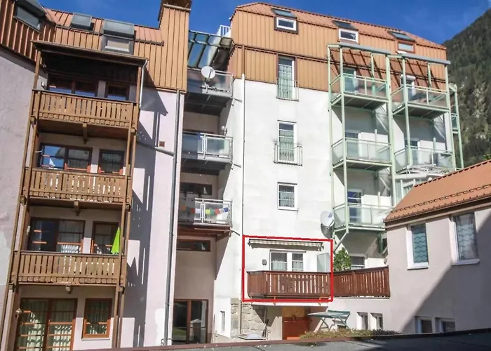 Gregor's Sonnenapartment *