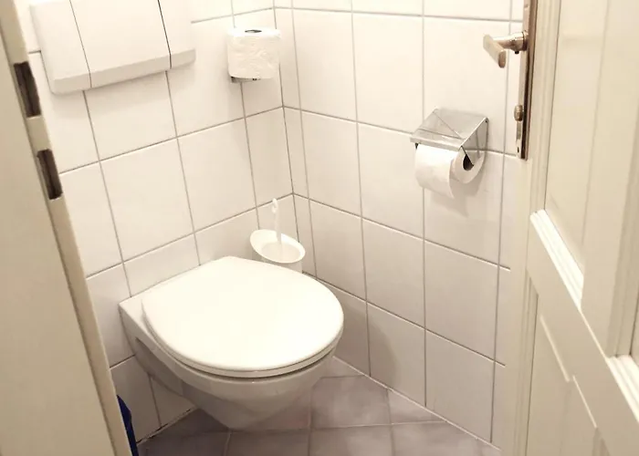 Apartamento Gregor's Sonnenapartment *