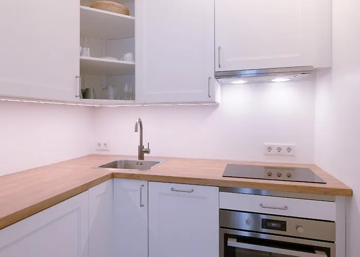 Gregor's Sonnenapartment Apartamento *