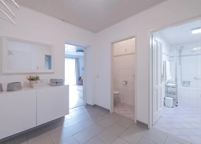 Gregor's Sonnenapartment * Bad Hofgastein